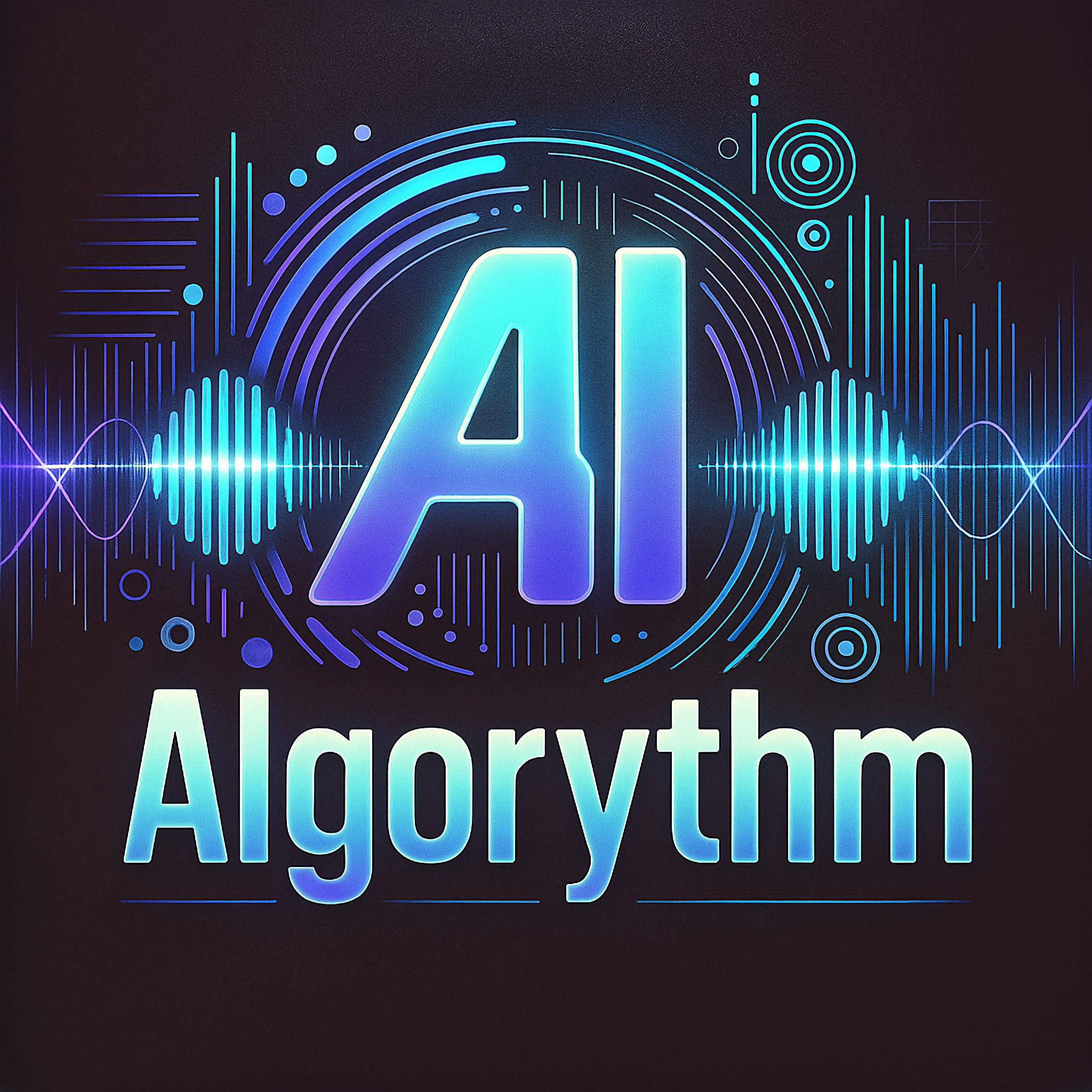 AIgorythm Logo