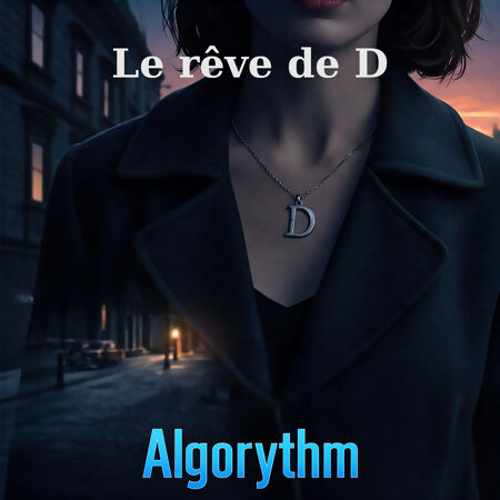 Cover of Le r�ve de D