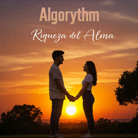 Cover of Riqueza del Alma