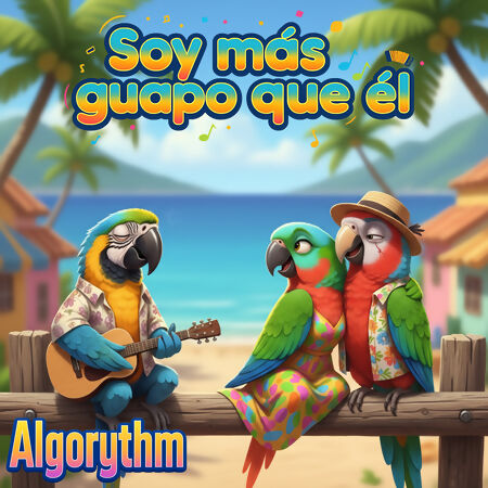 Cover of Soy m�s guapo que �l